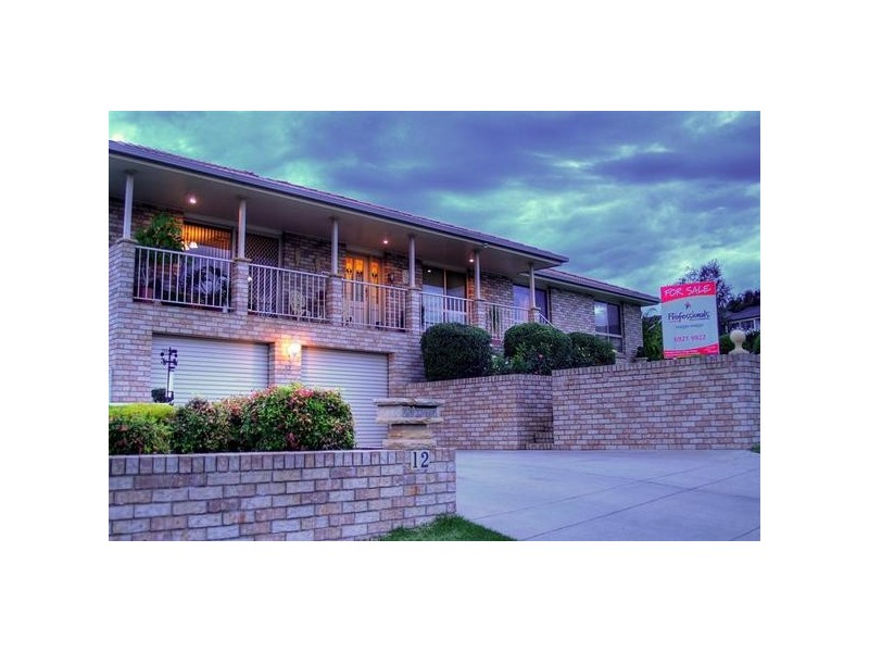 12 Fletcher Street, Wagga Wagga NSW 2650