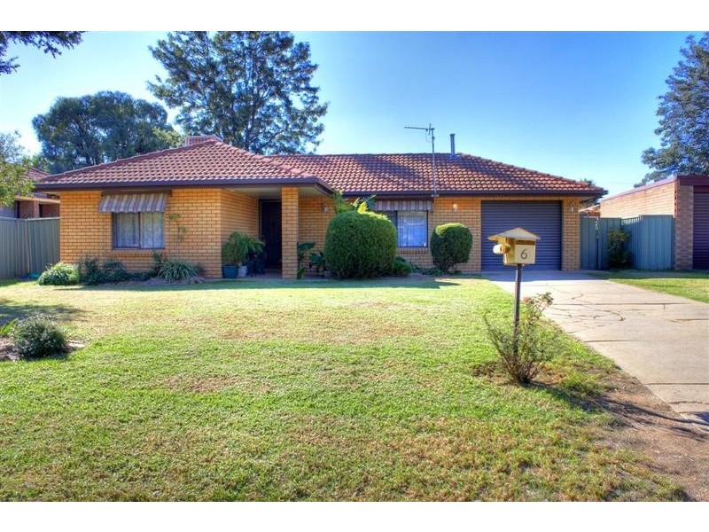 Forest Hill NSW 2651