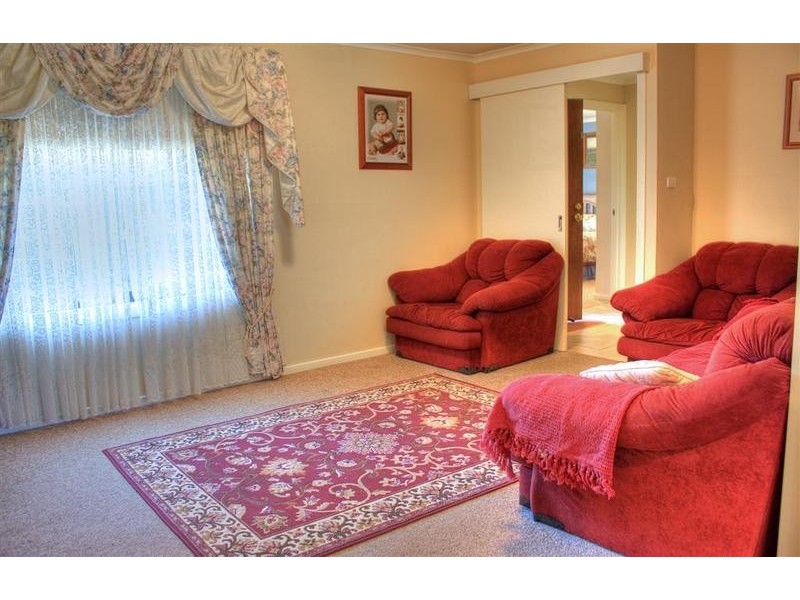 Forest Hill NSW 2651