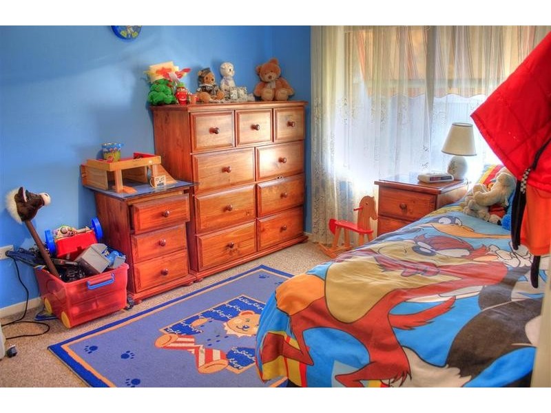 Forest Hill NSW 2651