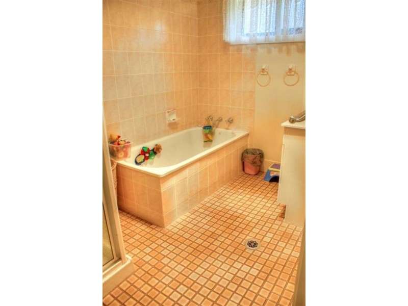 Forest Hill NSW 2651