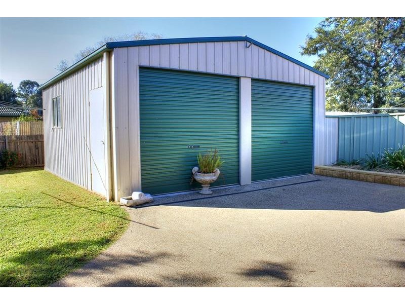 Forest Hill NSW 2651