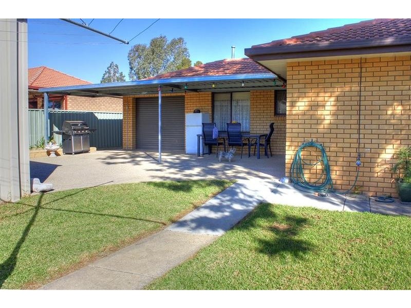 Forest Hill NSW 2651