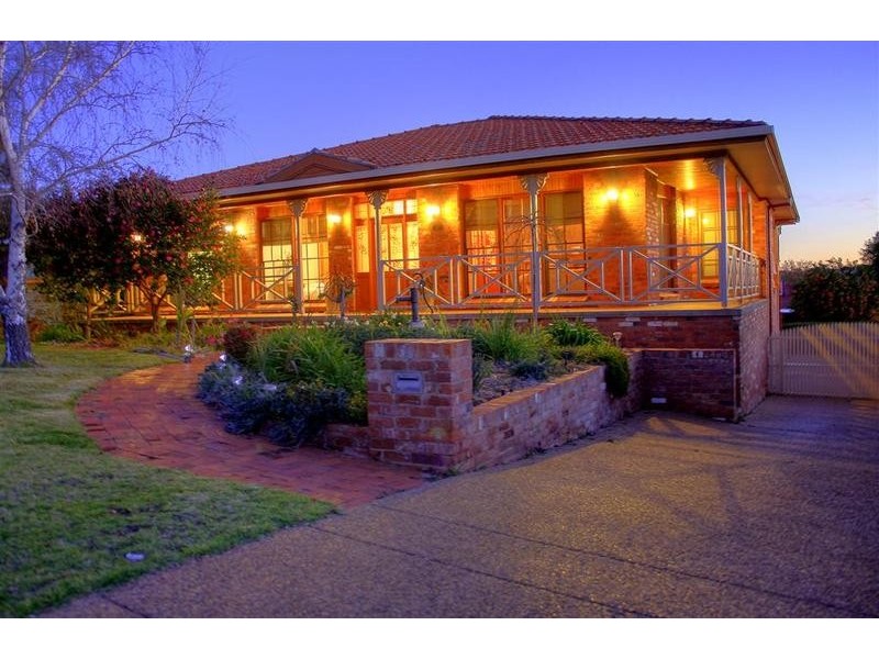 Wagga Wagga NSW 2650