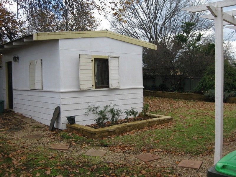 572 Kooringal Road, Kooringal NSW 2650