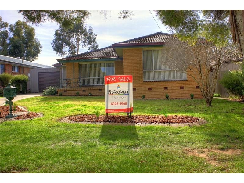 Wagga Wagga NSW 2650