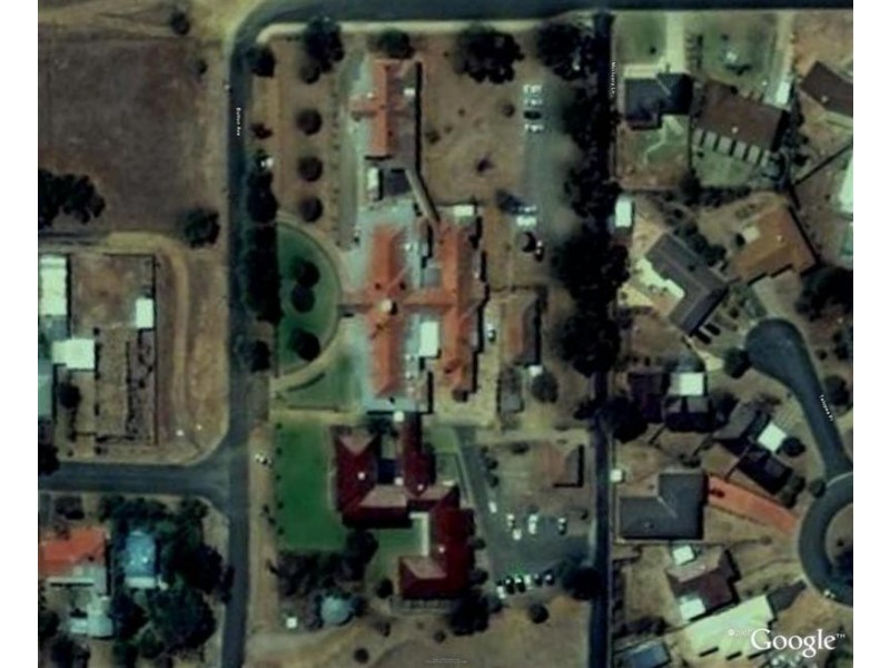 Cnr Button Avenue And Lydia Street, Junee NSW 2663