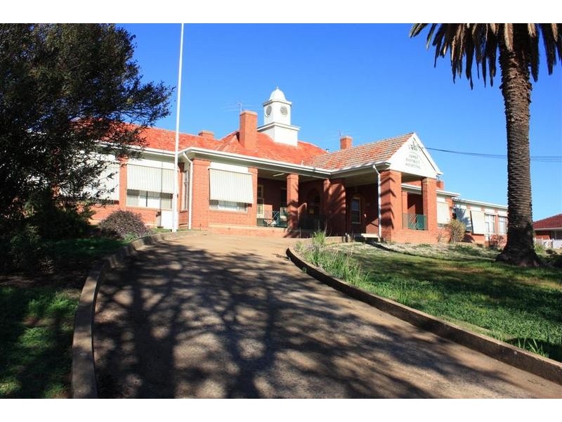 Cnr Button Avenue And Lydia Street, Junee NSW 2663