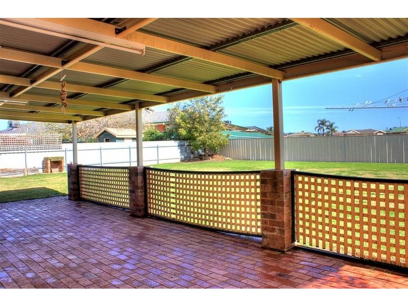 5 Bamarook Crescent, Wagga Wagga NSW 2650