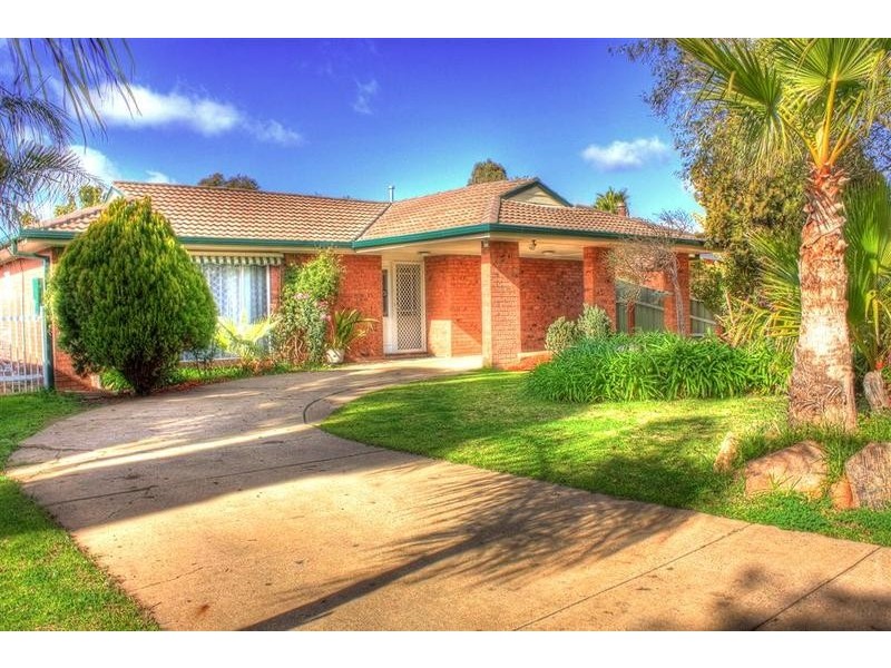 Wagga Wagga NSW 2650