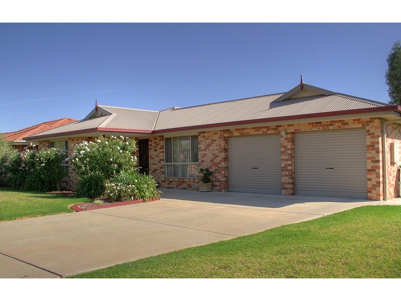 20 Gidgee Place, Wagga Wagga NSW 2650
