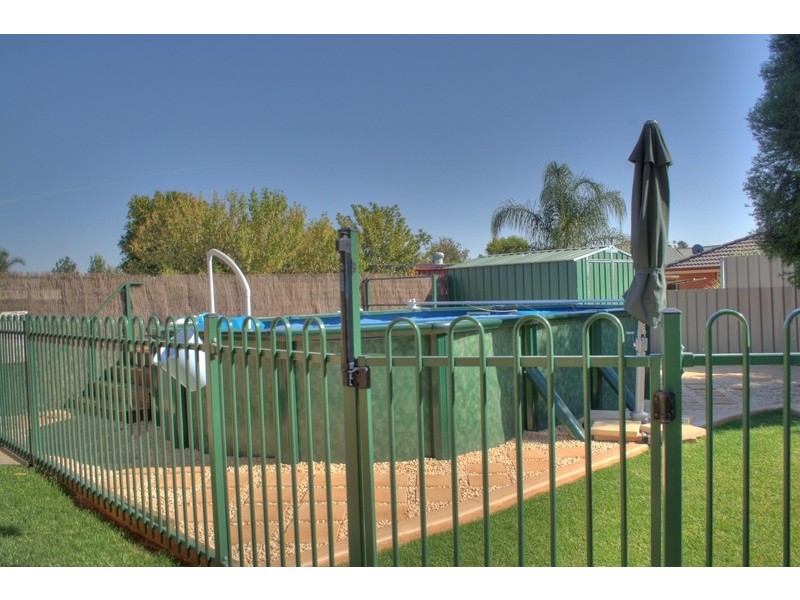 20 Gidgee Place, Wagga Wagga NSW 2650