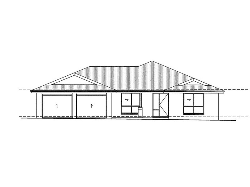 LOT/726 Balala Crescent, Wagga Wagga NSW 2650