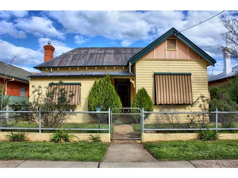 Wagga Wagga NSW 2650