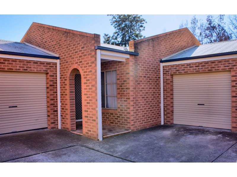 14/89 Crampton Street, Wagga Wagga NSW 2650