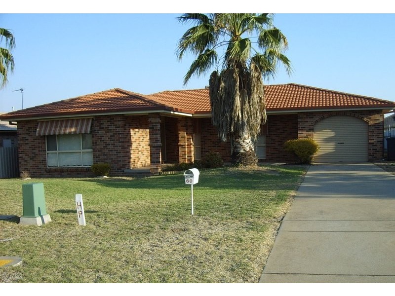 60 Dalman Parkway, Glenfield Park NSW 2650