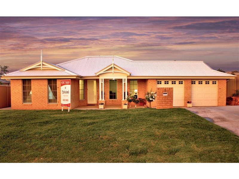 Bourkelands NSW 2650