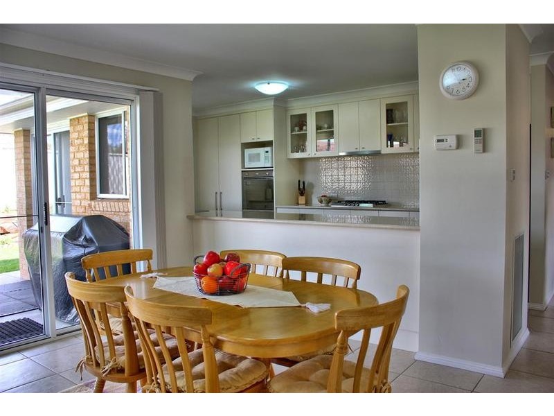 Bourkelands NSW 2650