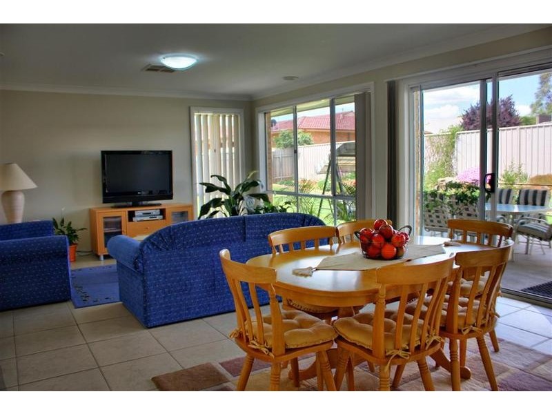 Bourkelands NSW 2650