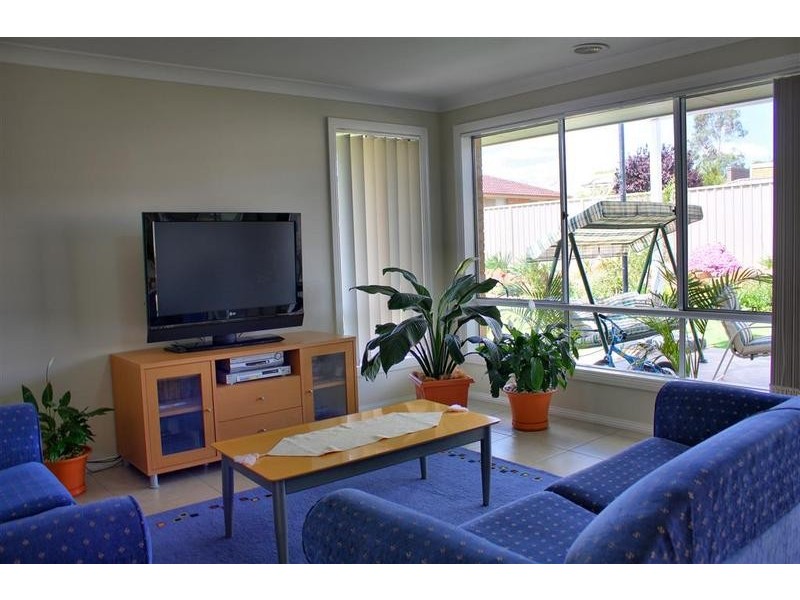 Bourkelands NSW 2650