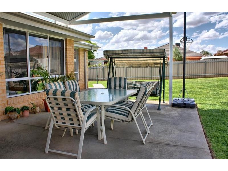 Bourkelands NSW 2650