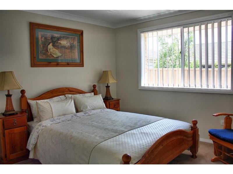 Bourkelands NSW 2650