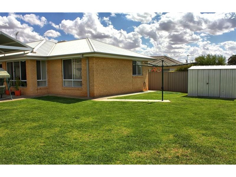 Bourkelands NSW 2650