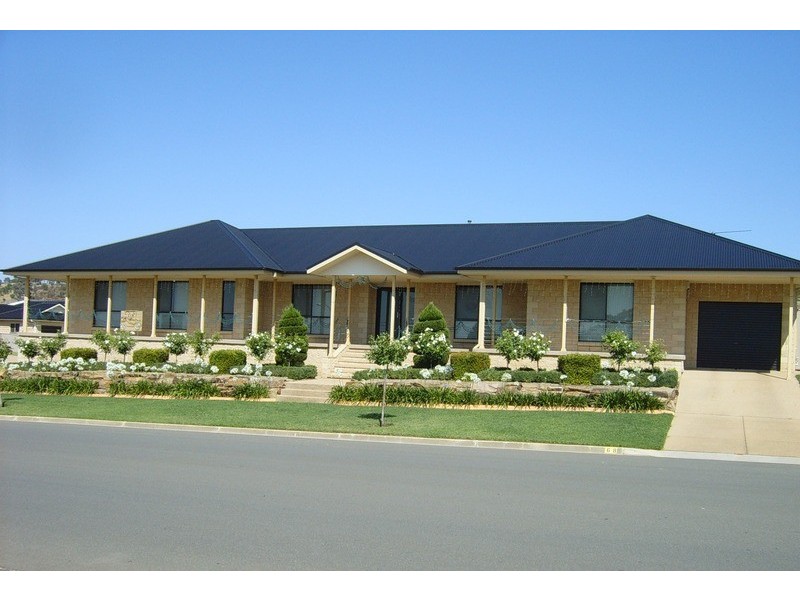 68 Tamar Drive, Tatton NSW 2650