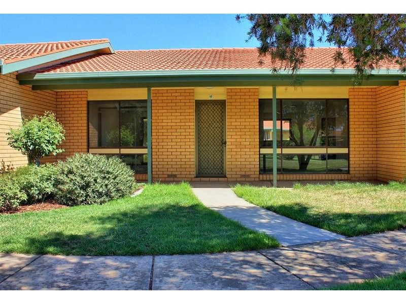 17/19-23 Albury Street, Wagga Wagga NSW 2650
