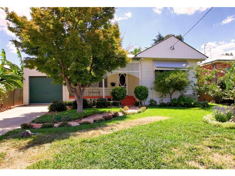 Wagga Wagga NSW 2650