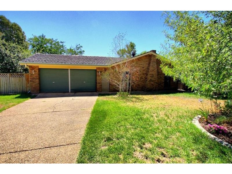 29 Norfolk Avenue, Lake Albert NSW 2650