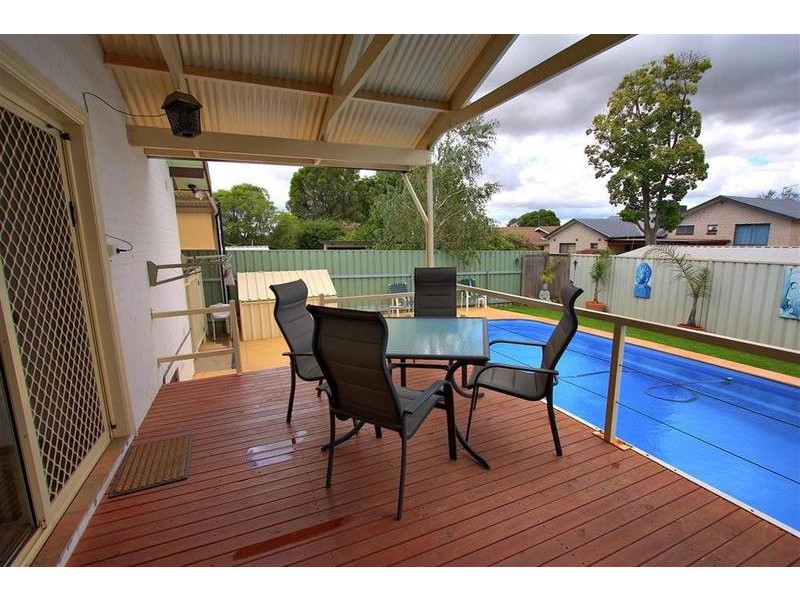 8 Carmody Street, Kooringal NSW 2650