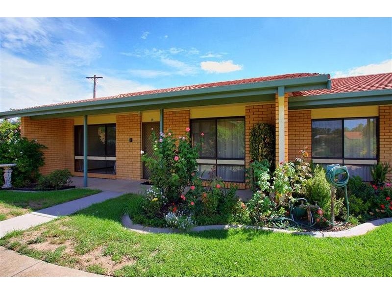 25/19-23 Albury Street, Wagga Wagga NSW 2650