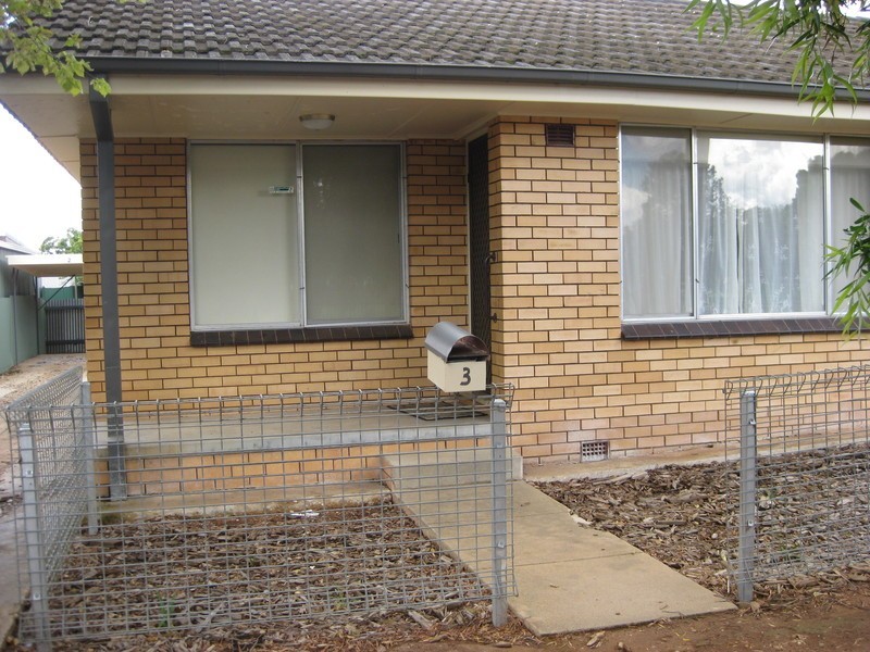 3/52 Raye Street, Wagga Wagga NSW 2650