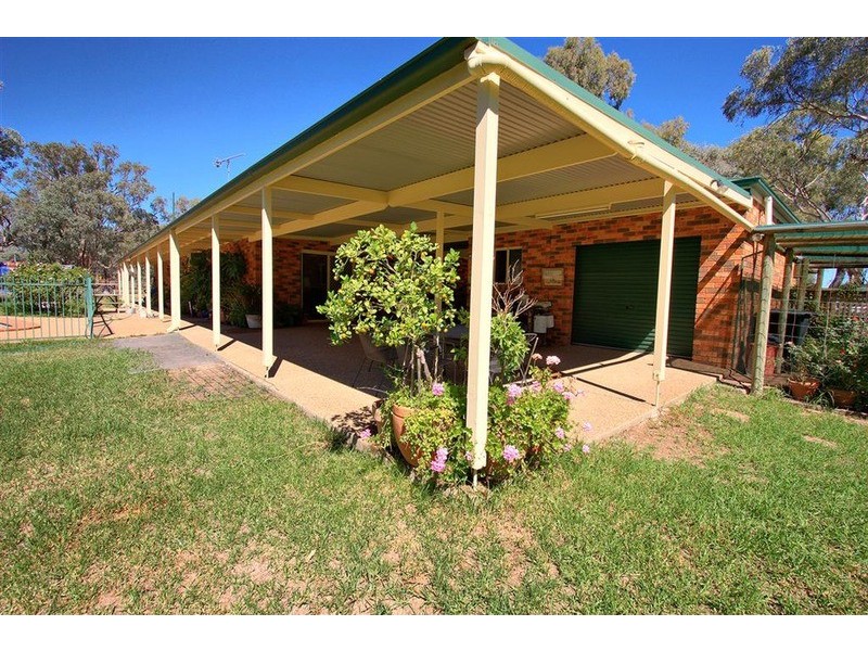 21 Rowan Road, Rowan NSW 2650