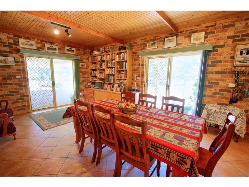 21 Rowan Road, Rowan NSW 2650