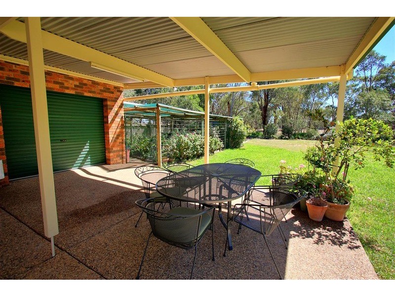 21 Rowan Road, Rowan NSW 2650