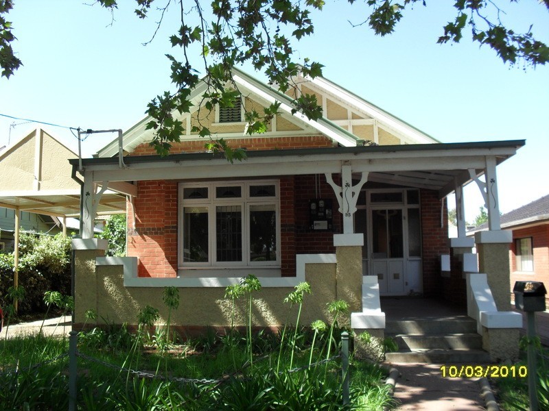 95 Trail Street, Wagga Wagga NSW 2650