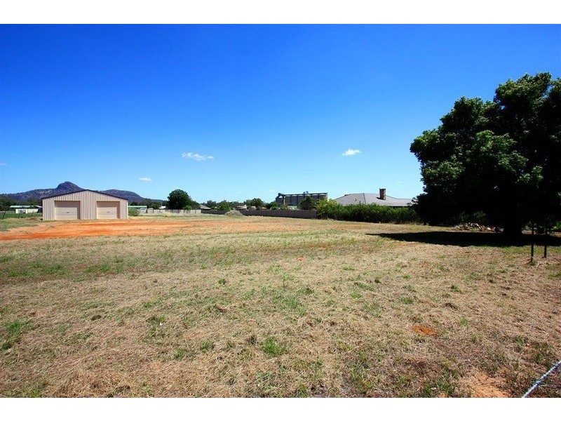 Lot 43 Scott Street, The Rock NSW 2655
