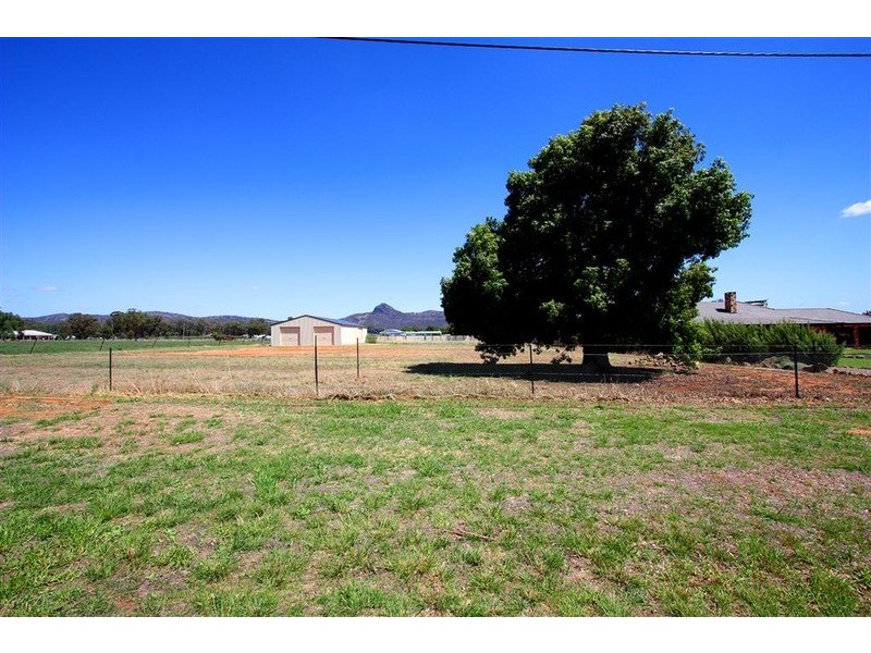 Lot 43 Scott Street, The Rock NSW 2655