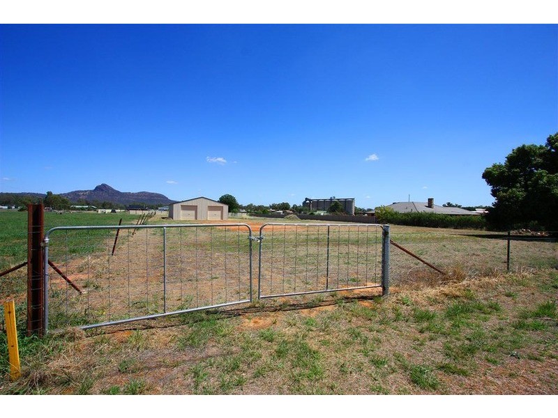Lot 43 Scott Street, The Rock NSW 2655
