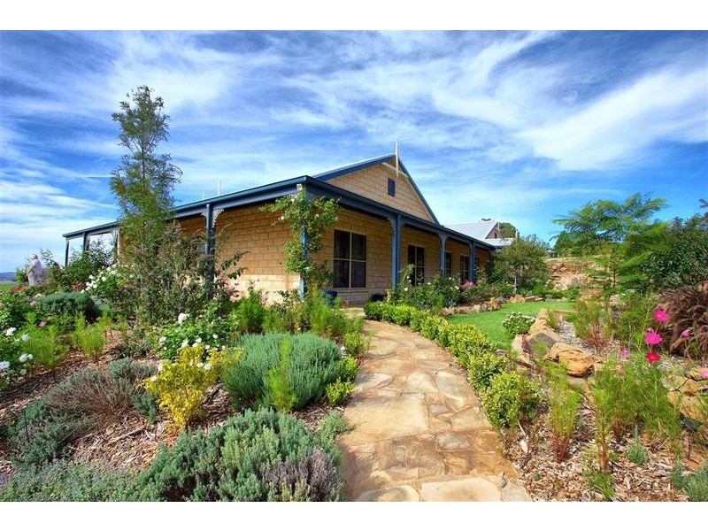 190 Brucedale Drive, Brucedale NSW 2650