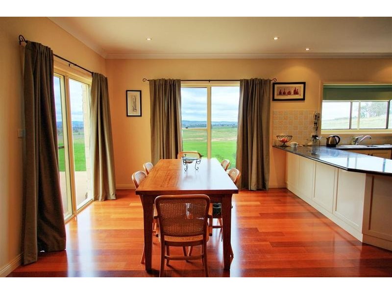 190 Brucedale Drive, Brucedale NSW 2650
