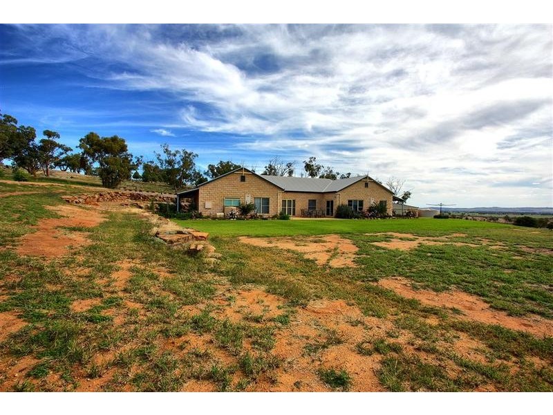 190 Brucedale Drive, Brucedale NSW 2650