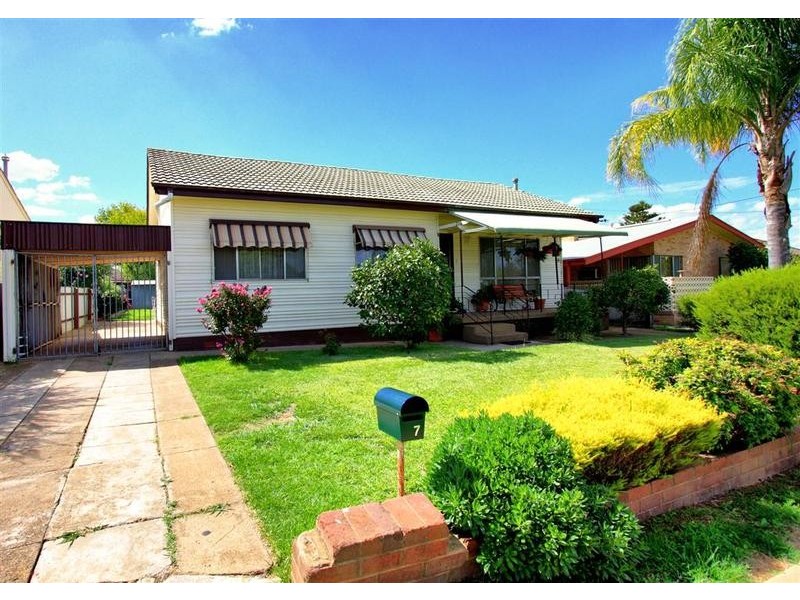 Wagga Wagga NSW 2650