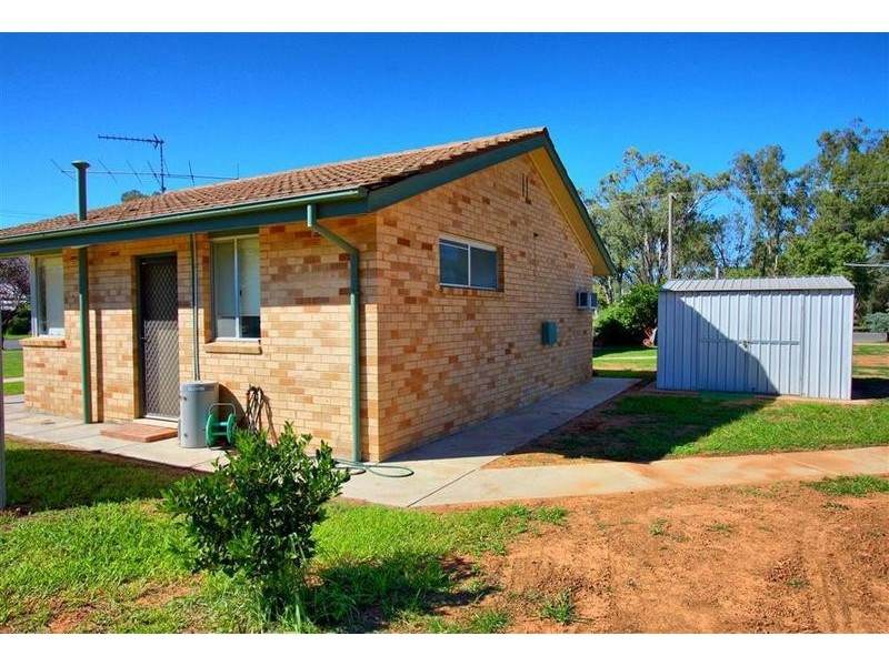 22 The Rock Street, The Rock NSW 2655
