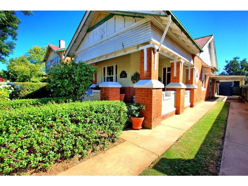 181 Edward Street, Wagga Wagga NSW 2650