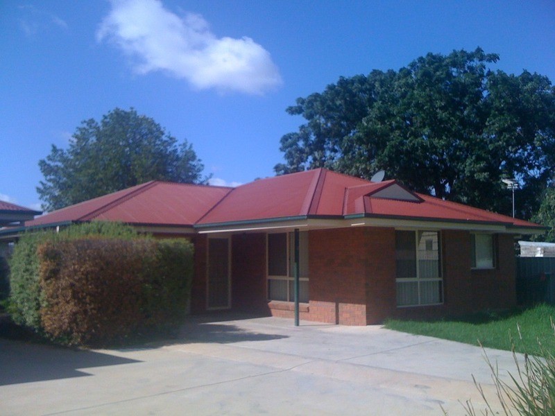 3/29 The Boulevard, Kooringal NSW 2650