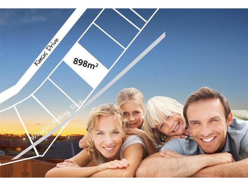 37 Kansas Drive, Tolland NSW 2650