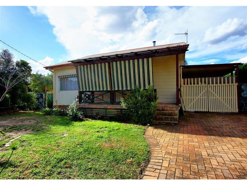 17 Brunskill Avenue, Forest Hill NSW 2651